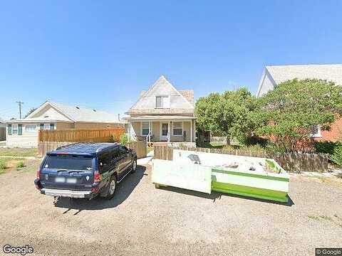 Sherman, BYERS, CO 80103