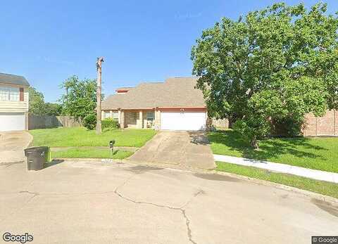 Gentle Bend, MISSOURI CITY, TX 77489