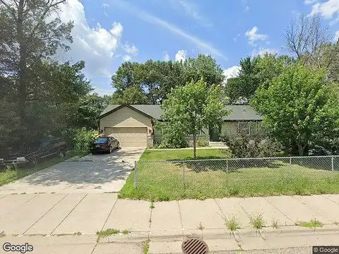 Round Lake, ANDOVER, MN 55304