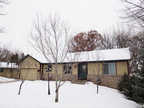 Round Lake, ANDOVER, MN 55304