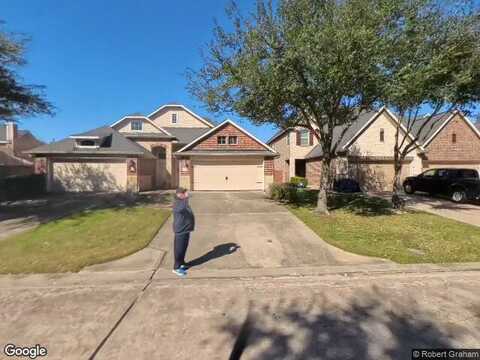 Gleaming Rose, CYPRESS, TX 77429