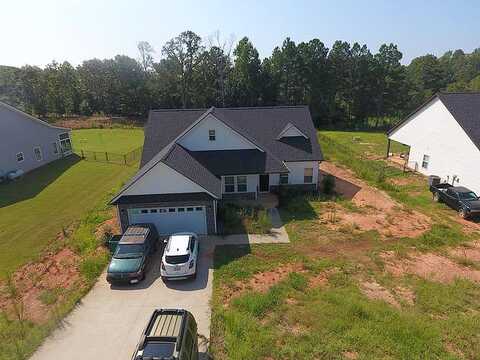 Pleasant School Rd, Gaffney, SC 29341