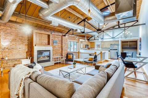 S Pearl Street, Denver, CO 80210