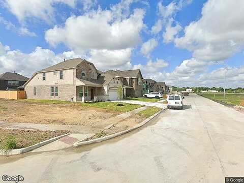 Olive Sparrow, HOUSTON, TX 77049