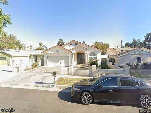 Leadwell, VAN NUYS, CA 91405