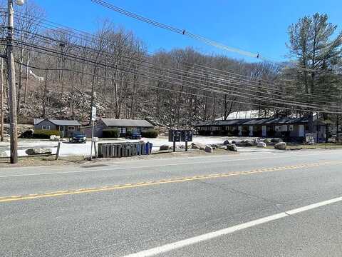 State Route 181, LAKE HOPATCONG, NJ 07849