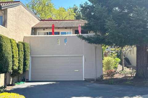 Camino Peral, MORAGA, CA 94556