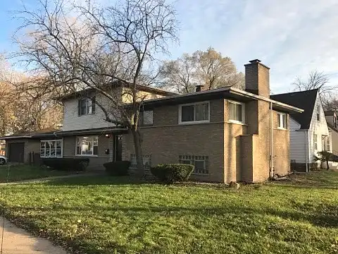 Grant, DOLTON, IL 60419