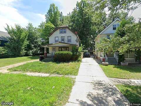 Elm, CLEVELAND, OH 44112