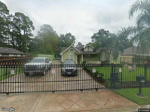 Ashtex, HUMBLE, TX 77396