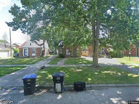 Auburn, DETROIT, MI 48223