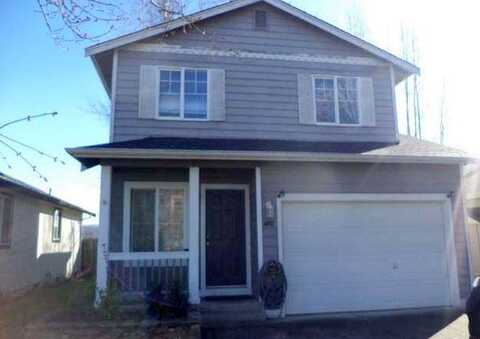 Ne 45Th Dr, Marysville, WA 98271