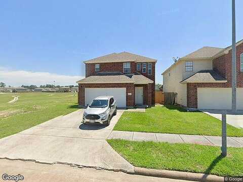 Darbydale, HOUSTON, TX 77090