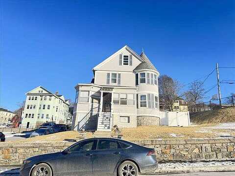 Edward, WORCESTER, MA 01605