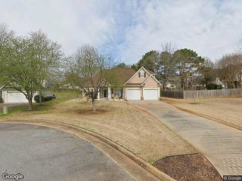 Quail Run, NEWNAN, GA 30265