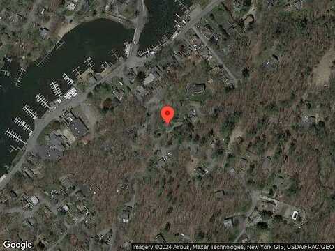 Rumsey Rd, MONROE, NY 10950