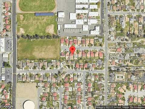 Holly, FONTANA, CA 92335