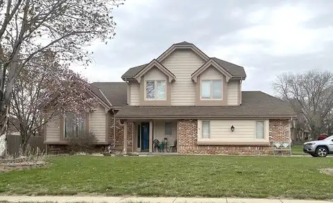 Patterson, OMAHA, NE 68137