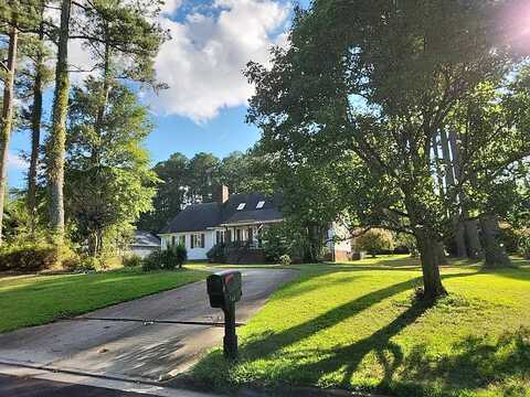 Crescent, FRANKLIN, VA 23851