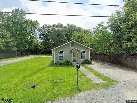 And 1516 Warren Street, Bogalusa, LA 70427