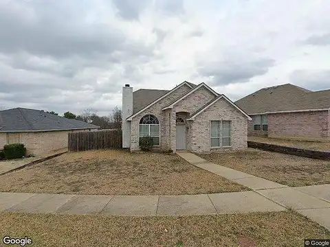 Cedarcrest, MESQUITE, TX 75149
