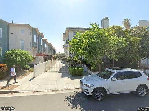 Prospect Ave, SAN GABRIEL, CA 91776