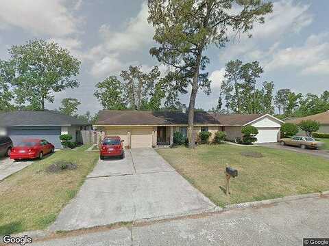 Heron Park, HUMBLE, TX 77396
