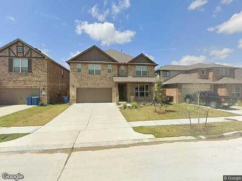 Readen Crescent, HUMBLE, TX 77346