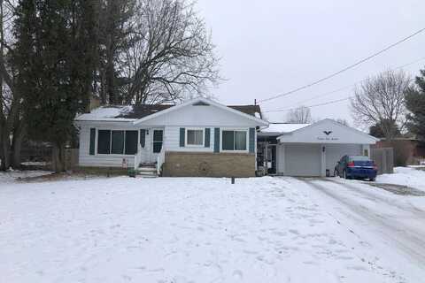 Chetwyn, LANSING, MI 48906