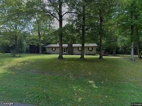 Mag Duffy, HUMBOLDT, TN 38343