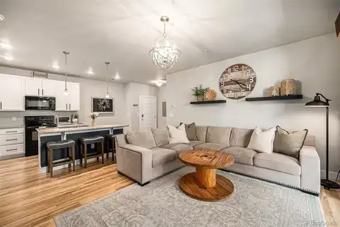 W 64Th Lane, Arvada, CO 80007