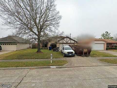 Quail Trace, MISSOURI CITY, TX 77489