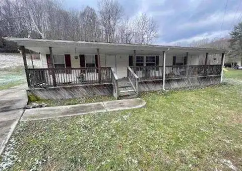 State Route 93, PEDRO, OH 45659