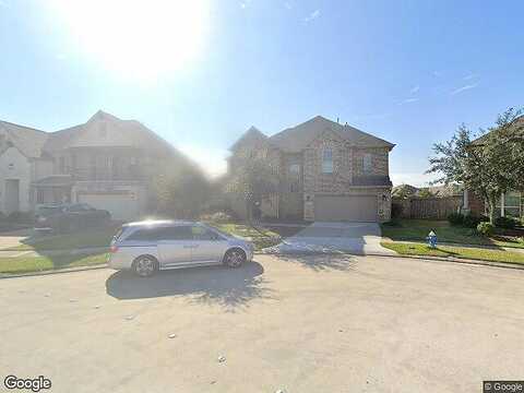 Dundas, CYPRESS, TX 77429