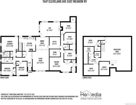 Cleveland, EAST MEADOW, NY 11554