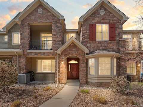 W 66Th Drive, Arvada, CO 80007