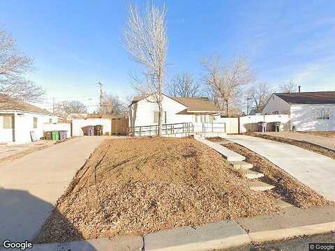 Raritan, DENVER, CO 80223