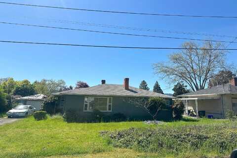 Nw Evans Ave, Roseburg, OR 97470