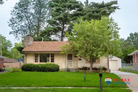 Cotner, LINCOLN, NE 68506