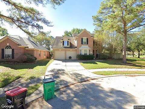 Garden Bend, CYPRESS, TX 77433