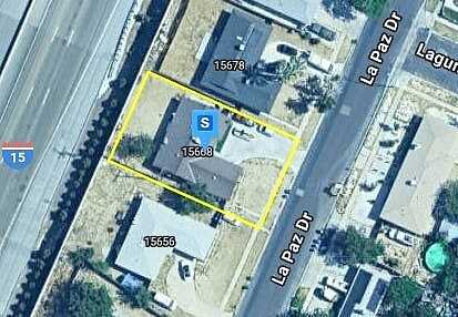 La Paz Drive, Victorville, CA 92392
