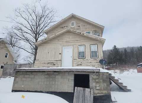 Wellsville, BOLIVAR, NY 14715