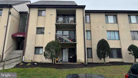 Dorset Rd #304, LAUREL, MD 20707