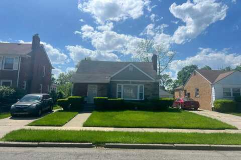 Saint Marys, DETROIT, MI 48227
