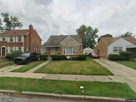 Saint Marys, DETROIT, MI 48227