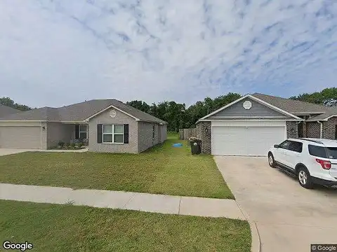 74Th East, BIXBY, OK 74008