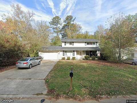 Cardinal, JONESBORO, GA 30238