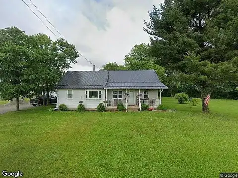 Clark, NEW VIENNA, OH 45159