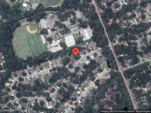 Deerwood, SAVANNAH, GA 31410