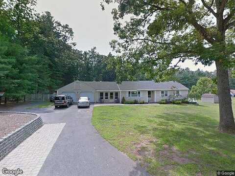 Salem, SOMERS, CT 06071